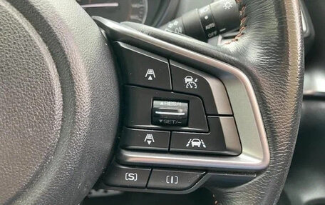 Subaru XV II, 2023 год, 1 590 007 рублей, 16 фотография