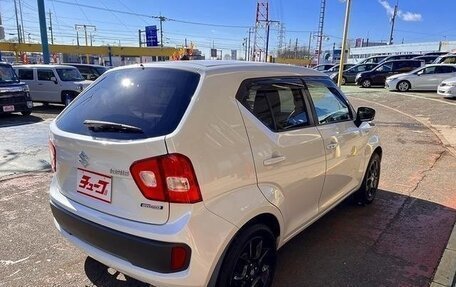 Suzuki Ignis III, 2016 год, 780 000 рублей, 5 фотография