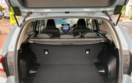 Subaru XV II, 2023 год, 1 590 007 рублей, 19 фотография