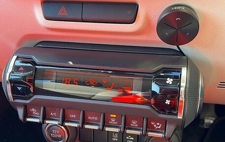 Suzuki Ignis III, 2016 год, 780 000 рублей, 11 фотография