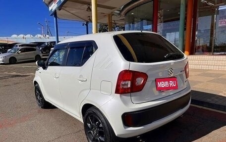 Suzuki Ignis III, 2016 год, 780 000 рублей, 6 фотография