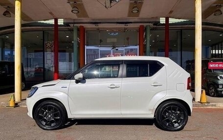 Suzuki Ignis III, 2016 год, 780 000 рублей, 4 фотография