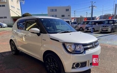 Suzuki Ignis III, 2016 год, 780 000 рублей, 2 фотография