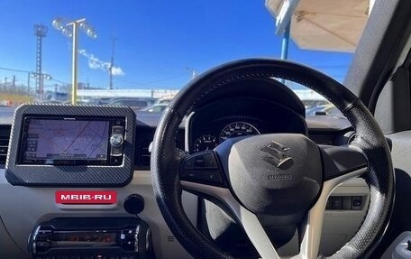 Suzuki Ignis III, 2016 год, 780 000 рублей, 9 фотография