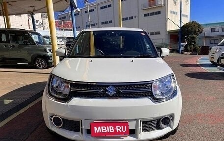 Suzuki Ignis III, 2016 год, 780 000 рублей, 3 фотография