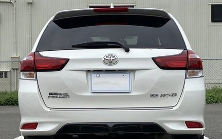 Toyota Corolla, 2019 год, 989 000 рублей, 4 фотография
