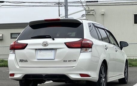 Toyota Corolla, 2019 год, 989 000 рублей, 3 фотография