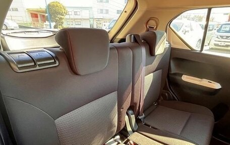 Suzuki Ignis III, 2016 год, 780 000 рублей, 16 фотография