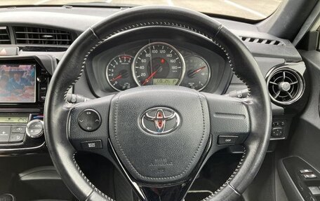 Toyota Corolla, 2019 год, 989 000 рублей, 8 фотография