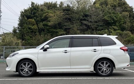 Toyota Corolla, 2019 год, 989 000 рублей, 5 фотография