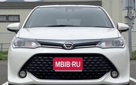 Toyota Corolla, 2019 год, 989 000 рублей, 2 фотография