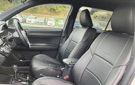 Toyota Corolla, 2019 год, 989 000 рублей, 13 фотография