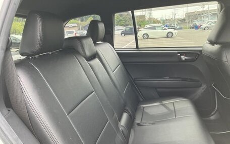 Toyota Corolla, 2019 год, 989 000 рублей, 14 фотография