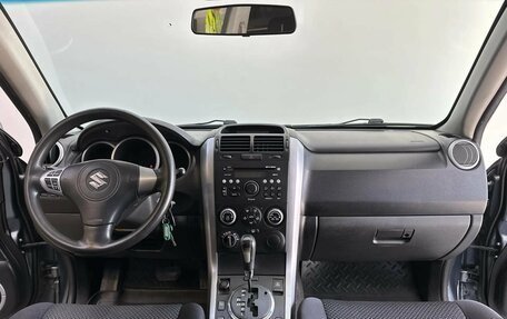 Suzuki Grand Vitara, 2008 год, 800 000 рублей, 9 фотография