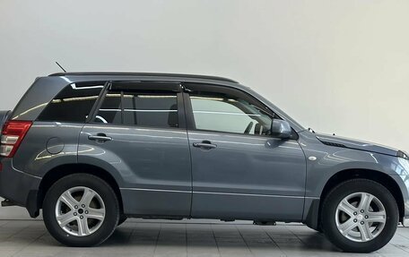 Suzuki Grand Vitara, 2008 год, 800 000 рублей, 4 фотография