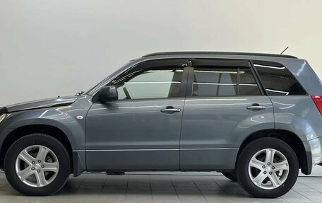 Suzuki Grand Vitara, 2008 год, 800 000 рублей, 8 фотография