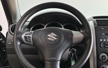 Suzuki Grand Vitara, 2008 год, 800 000 рублей, 11 фотография