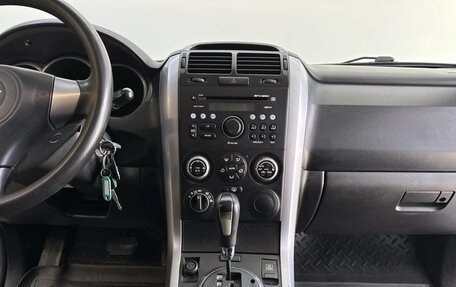 Suzuki Grand Vitara, 2008 год, 800 000 рублей, 12 фотография