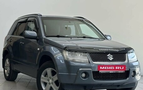 Suzuki Grand Vitara, 2008 год, 800 000 рублей, 3 фотография