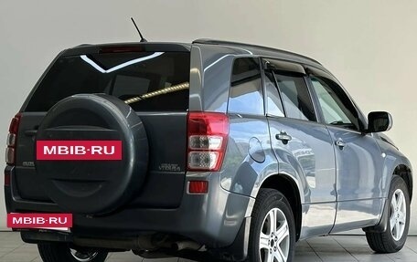 Suzuki Grand Vitara, 2008 год, 800 000 рублей, 5 фотография