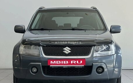 Suzuki Grand Vitara, 2008 год, 800 000 рублей, 2 фотография