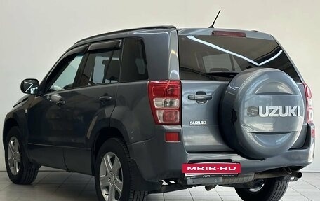 Suzuki Grand Vitara, 2008 год, 800 000 рублей, 7 фотография