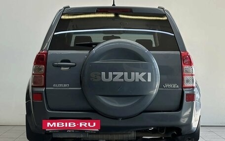 Suzuki Grand Vitara, 2008 год, 800 000 рублей, 6 фотография