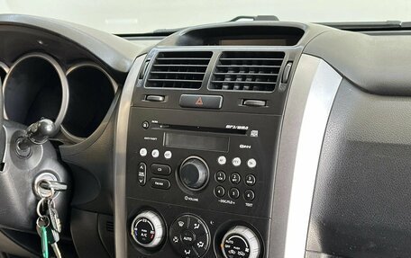 Suzuki Grand Vitara, 2008 год, 800 000 рублей, 13 фотография