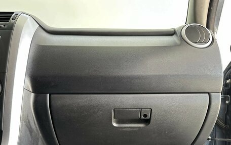 Suzuki Grand Vitara, 2008 год, 800 000 рублей, 15 фотография