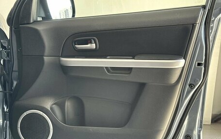 Suzuki Grand Vitara, 2008 год, 800 000 рублей, 23 фотография