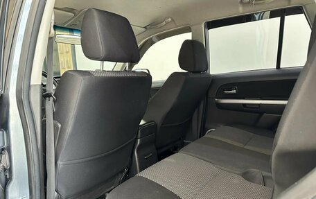 Suzuki Grand Vitara, 2008 год, 800 000 рублей, 20 фотография