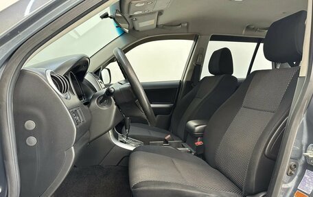 Suzuki Grand Vitara, 2008 год, 800 000 рублей, 16 фотография