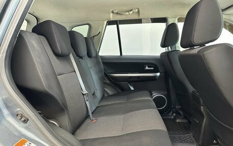 Suzuki Grand Vitara, 2008 год, 800 000 рублей, 21 фотография