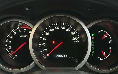 Suzuki Grand Vitara, 2008 год, 800 000 рублей, 27 фотография