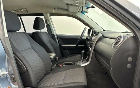 Suzuki Grand Vitara, 2008 год, 800 000 рублей, 18 фотография