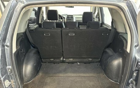 Suzuki Grand Vitara, 2008 год, 800 000 рублей, 26 фотография