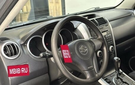 Suzuki Grand Vitara, 2008 год, 800 000 рублей, 17 фотография