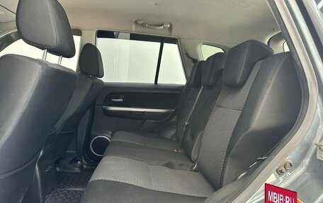 Suzuki Grand Vitara, 2008 год, 800 000 рублей, 19 фотография