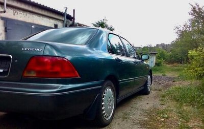 Honda Legend III, 1996 год, 180 000 рублей, 1 фотография