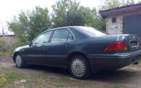 Honda Legend III, 1996 год, 180 000 рублей, 7 фотография