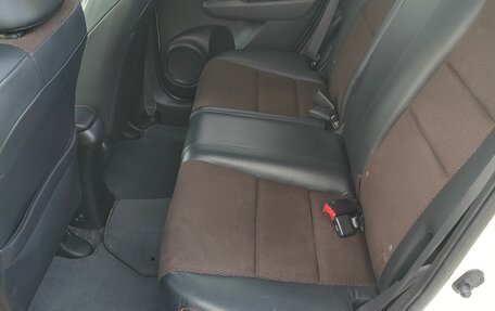 Honda Fit Shuttle I рестайлинг, 2011 год, 780 000 рублей, 5 фотография