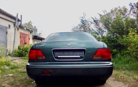Honda Legend III, 1996 год, 180 000 рублей, 5 фотография