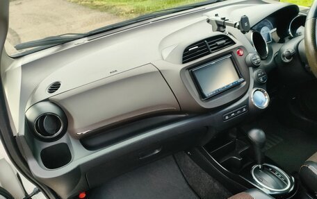 Honda Fit Shuttle I рестайлинг, 2011 год, 780 000 рублей, 4 фотография