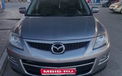 Mazda CX-9 I рестайлинг, 2008 год, 1 300 000 рублей, 1 фотография