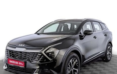 KIA Sportage IV рестайлинг, 2025 год, 4 850 000 рублей, 1 фотография