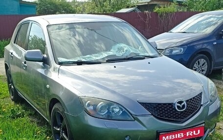 Mazda 3, 2005 год, 420 000 рублей, 1 фотография