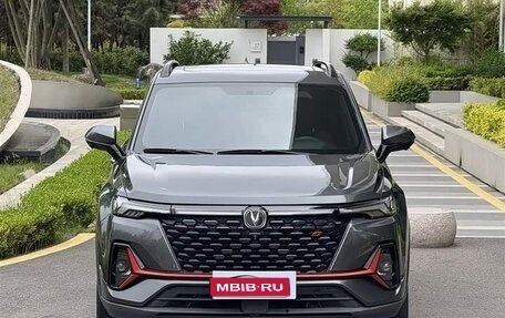 Changan CS35 Plus, 2021 год, 1 300 000 рублей, 1 фотография