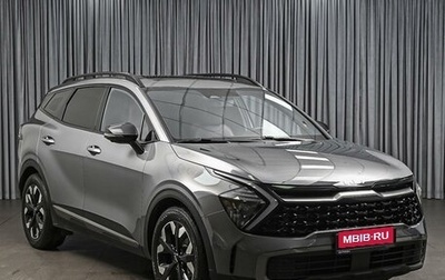 KIA Sportage IV рестайлинг, 2024 год, 3 698 500 рублей, 1 фотография