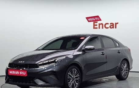 KIA K3, 2023 год, 1 710 000 рублей, 1 фотография