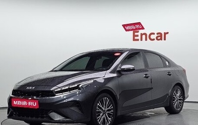 KIA K3, 2023 год, 1 710 000 рублей, 1 фотография